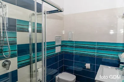 Appartement vlakbij station Circumvesuviana