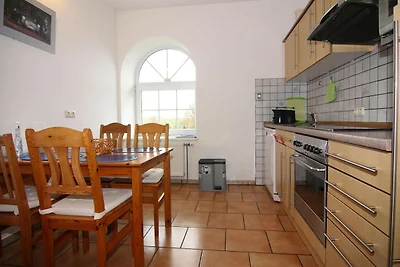 Ferienwohnanlage Gut Bundhorst, Stolpe