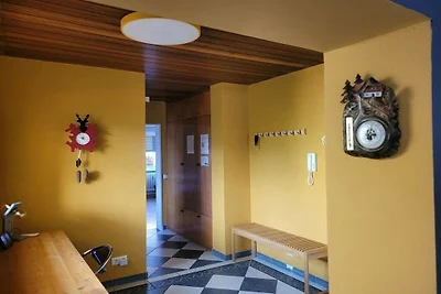 Ferienwohnung mit 1 Schlafzimmer