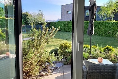Ferienhaus Erholungsurlaub Altefähr