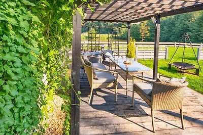 Ferienhaus Nr. 4A mit privatem Whirlpool