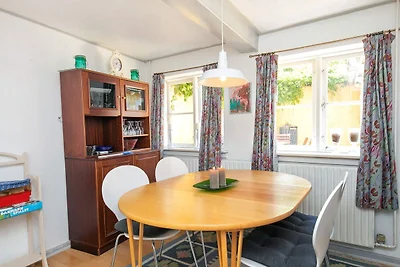 3 Personen Ferienhaus in Ærøskøbing