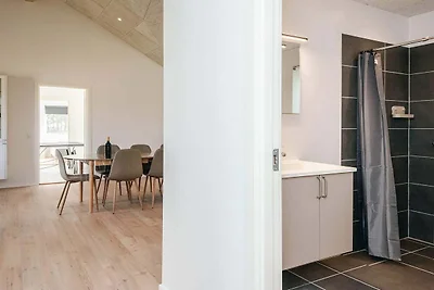 5 Sterne Ferienhaus in Ansager