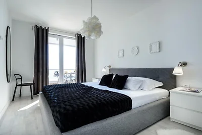 Apartments Villa Capitano - Two Bedroom Apart...