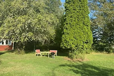 7 Personen vakantie huis in VIRSERUM