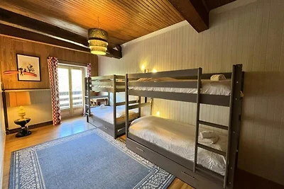 Chalet in Sainte-Catherine in der Nähe des...