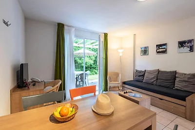 Wohnung in Saumur nahe Loire-Schlösser