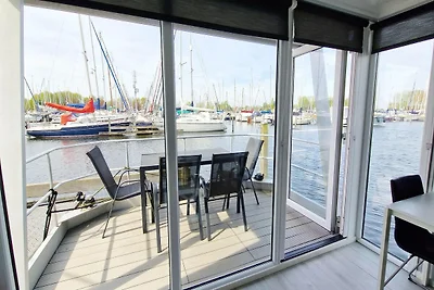 Grazioso lodge portuale situato nel...