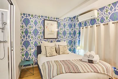 Charmantes Triplex Le Marais/Beaubourg