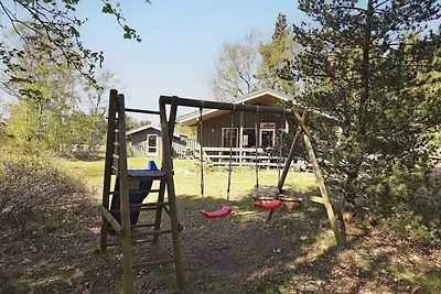 6 Personen Ferienhaus in Jerup