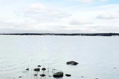 7 Personen Ferienhaus in BLIDÖ-By Traum