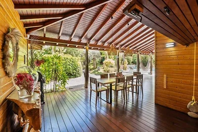 Maisons & Villas für 8 Personen