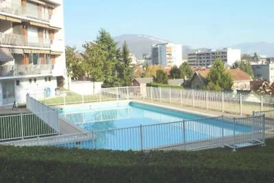 Résidence Montcalm für 3 Personen