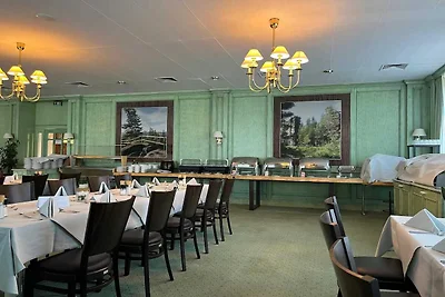 Spa & Wellnesshotel Fichtelgebirge...