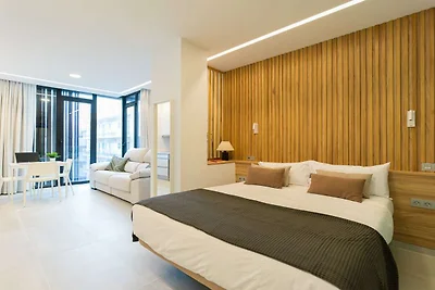 Appartamento vicino Playa Las Canteras