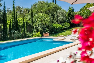 Mallorquinische Villa in Sa Pobla