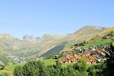 Appartamento a Saint-Jean-d'Arves con Piscina