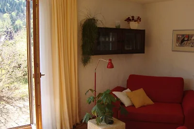Ferienwohnung mit 1 Schlafzimmer