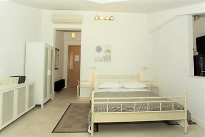 Apartments & Room Vesna - Studio Apartment wi...