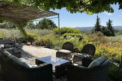 Villa in Var mit Schwimmbecken