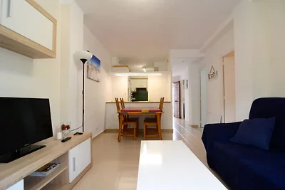 Wohnung in Pals mit Gemeinschaftspool