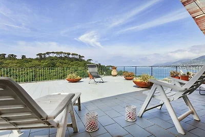 Appartamento a Camogli con Terrazza