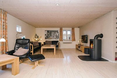 6 Personen Ferienhaus in Slagelse-By Traum