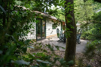Ferienhaus für 6 in der Nähe des Naturparks