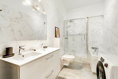 Chic appartement - 2BR/5P - Boulevard...