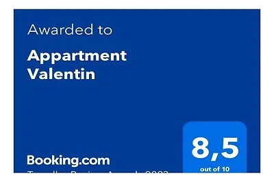 Appartment Valentin