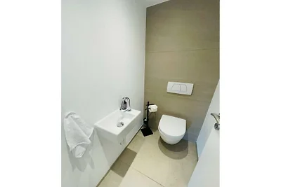 Ferienwohnung mit 3 Schlafzimmer