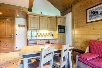 GLI CHALET IN GESSO A04