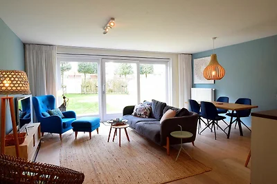 Barfleur 13 02 modern appartement met terras