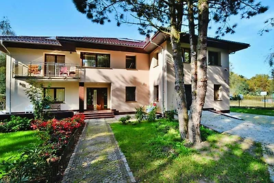 Casa vacanze a Mielno