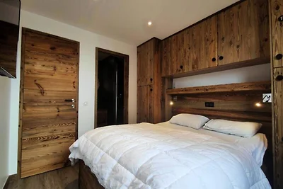 Appartamento a Plagne Centre fronte neve