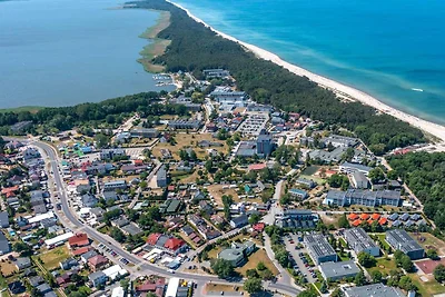 Comfortabele vakantiehuizen, Dąbki