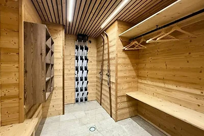 Chalet a Crest-Voland con accesso diretto all...