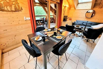 Ruhige Wohnung in Zentrumsnähe