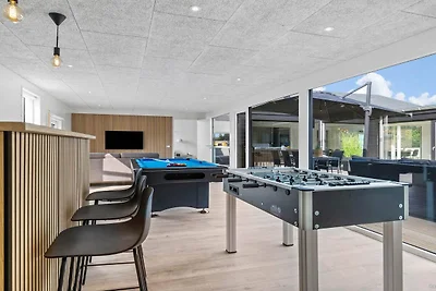 5 star holiday home in Glesborg