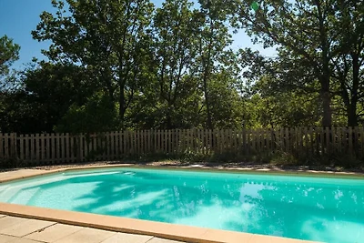 Ferienhaus mit 2 Schlafzimmer