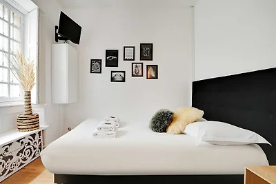 Wunderschönes Studio – 2P – Quartier Latin /...