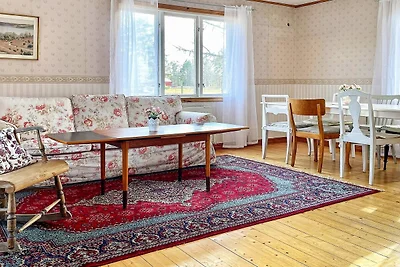 7 osob apartament w HÖGSBY-By Traum