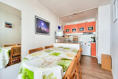 Ferienwohnung in Tourmalet mit Zugang zu den...