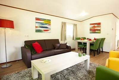 Domek letniskowy Urlop wypoczynkowy Belfeld