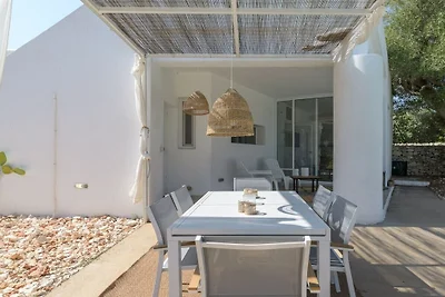 Villa in Ostuni mit Schwimmbecken
