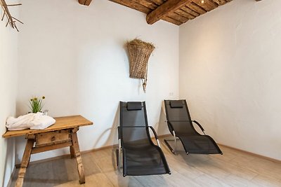 Geräumiges Ferienhaus in Fügenberg mit Sauna ...