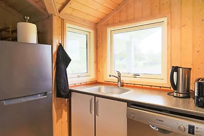 6 Personen Ferienhaus in Gilleleje
