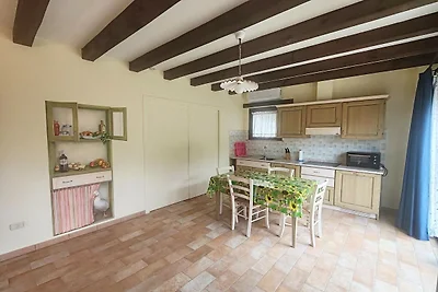 Apartment mit Gemeinschaftspool