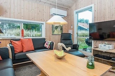 Casa vacanze Vacanza di relax Holstebro