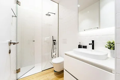 Haus in Porto in der Nähe der Metrostation...